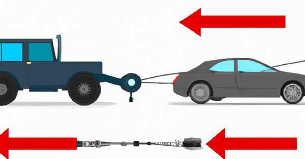 Буксировка автомобиля — это процесс, который может иметь свои особенности, особенно если речь идет о транспортном средстве с автоматической коробкой передач. В силу этого, перед тем как приступить к буксиру, необходимо ознакомиться с правилами и рекомендациями, предоставленными производителем.