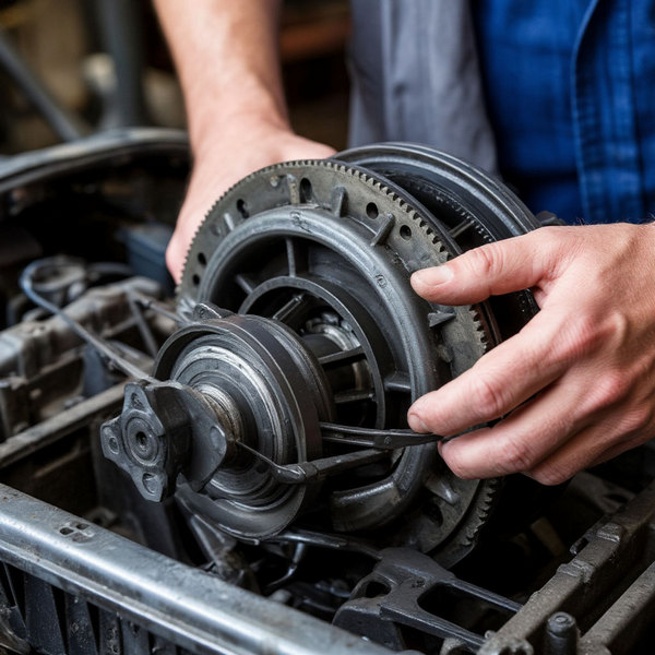 Диагностика и признаки неисправности гидротрансформатора АКПП: симптомы и рекомендации