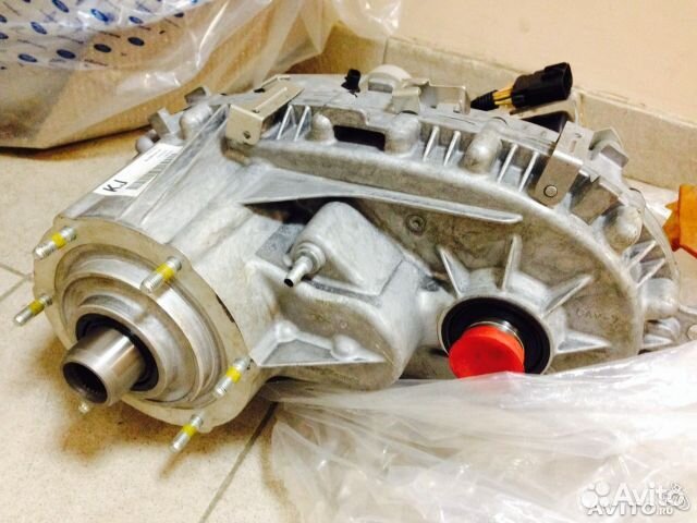 Снятие раздаточной коробки Hummer H2 подробная инструкция и нюансы