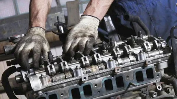 Ремонт ДВС любых модификаций